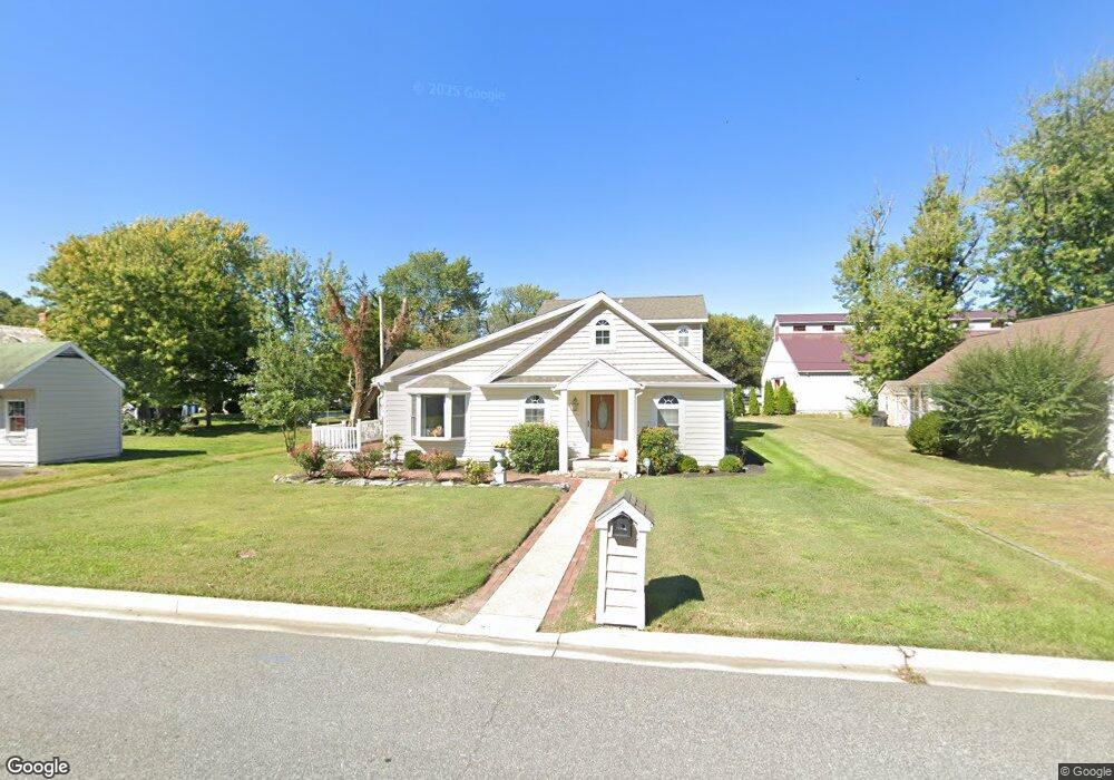 101 E Maple Ave, Saint Michaels, MD 21663 - photo 1