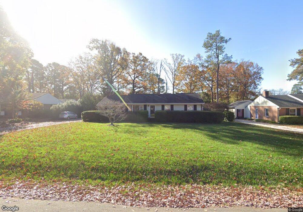 9113 Burkhart Dr, Henrico, VA 23229 - photo 1