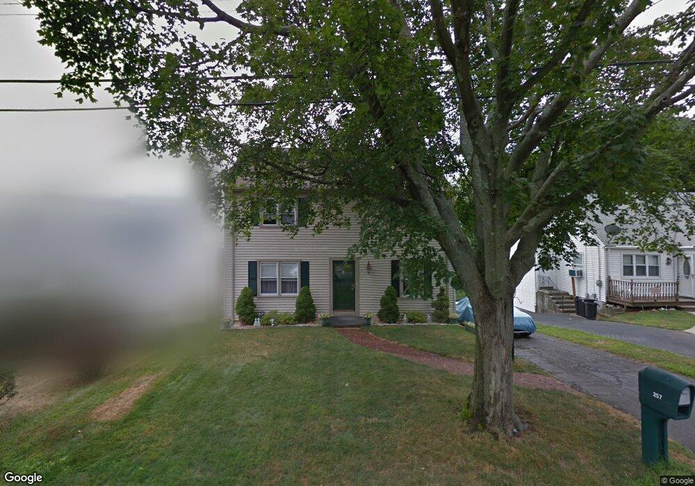 257 Highland Ave, West Haven, CT 06516 - photo 1