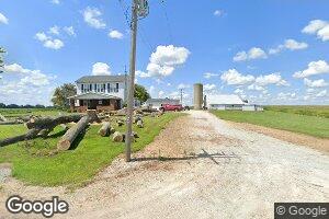 4675 S County Road 800 W, Glenwood, IN 46133