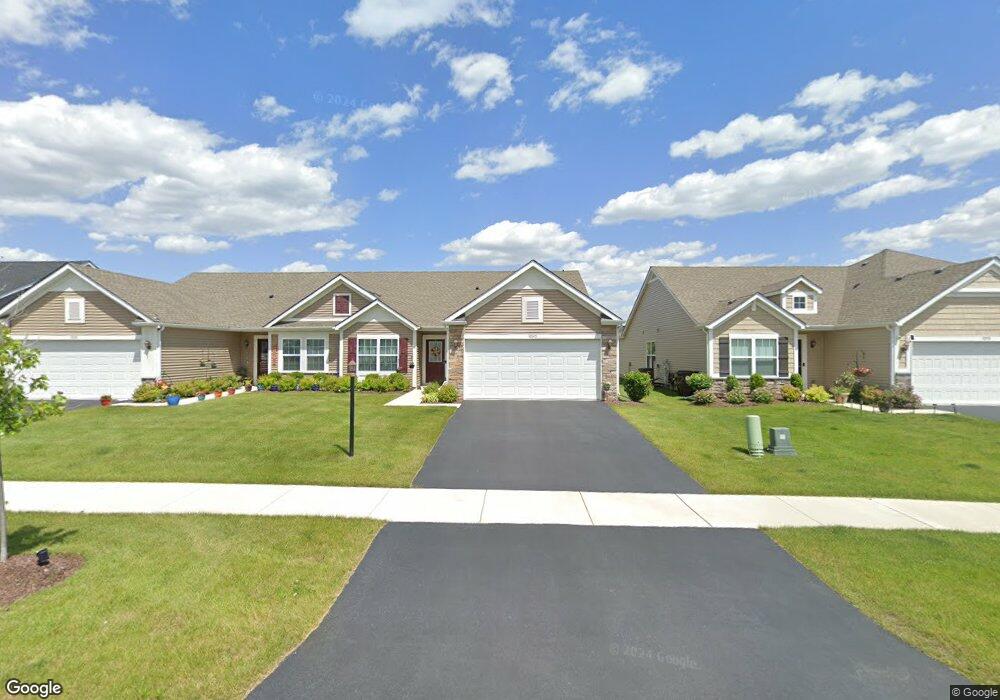 10145 Kreitzburg St, Dyer, IN 46311 - photo 1