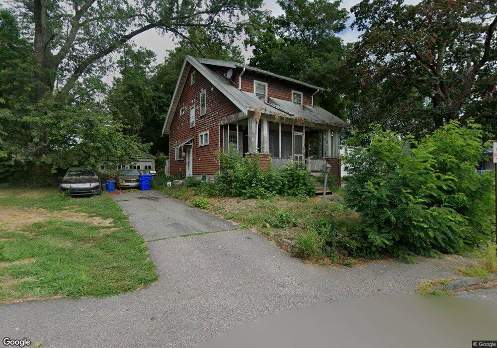 19 Monica St, Taunton, MA 02780 - photo 1