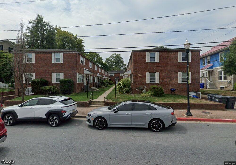 410 Main St unit 41017, Laurel, MD 20707 - photo 1