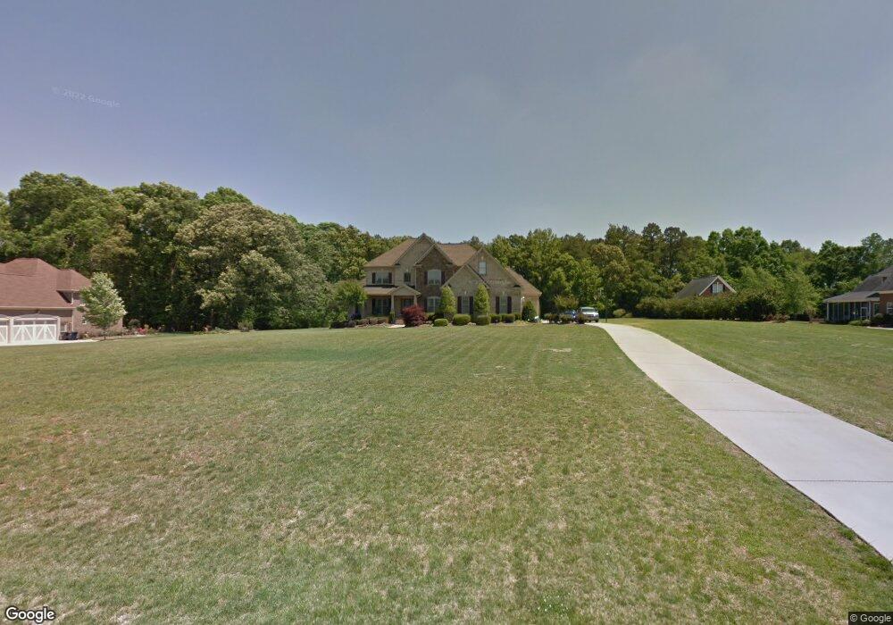 4342 Whitetail Ln, Midland, NC 28107 - photo 1