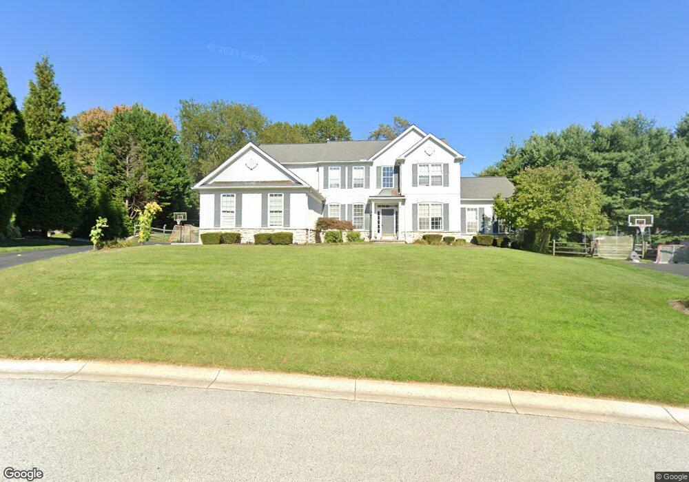 28 Wyndom Cir, Hockessin, DE 19707 - photo 1