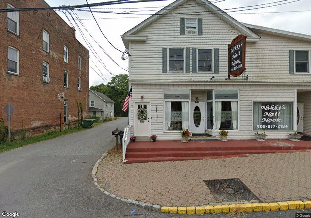 35A Wall St unit 3, Oxford, NJ 07863 - photo 1