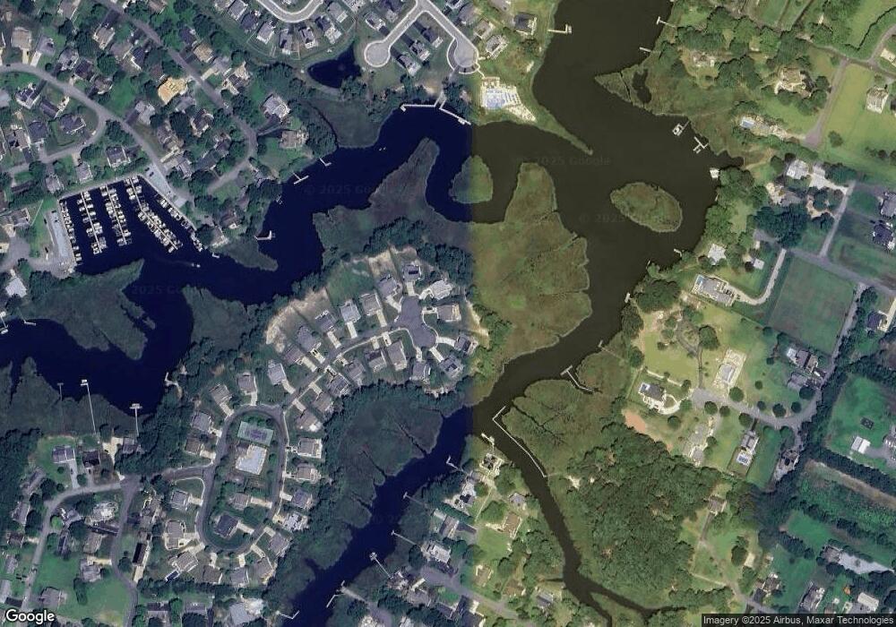 31867 Creek Shore Ct, Ocean View, DE 19970 - photo 1