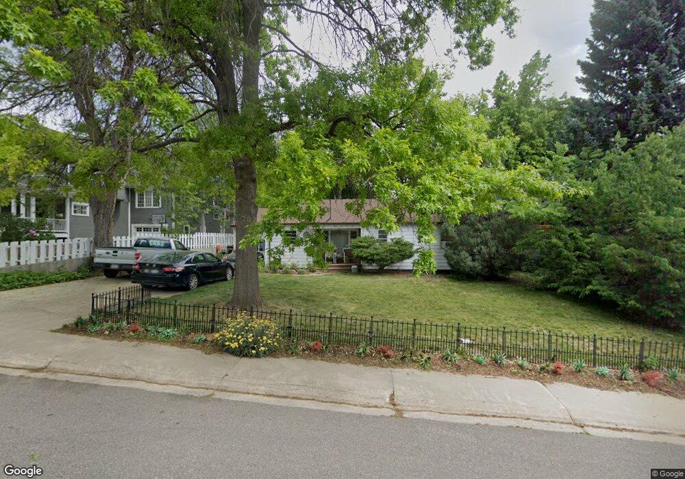527 Hawthorn Ave, Boulder, CO 80304 - photo 1
