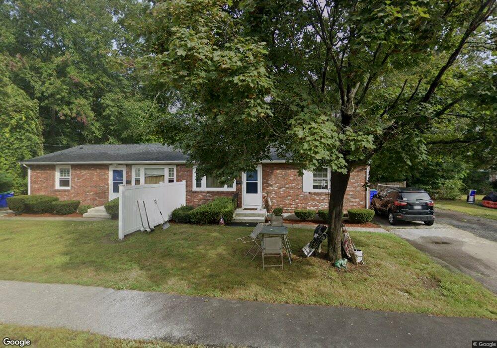 27 Cobb Dr unit 29, Rockland, MA 02370 - photo 1