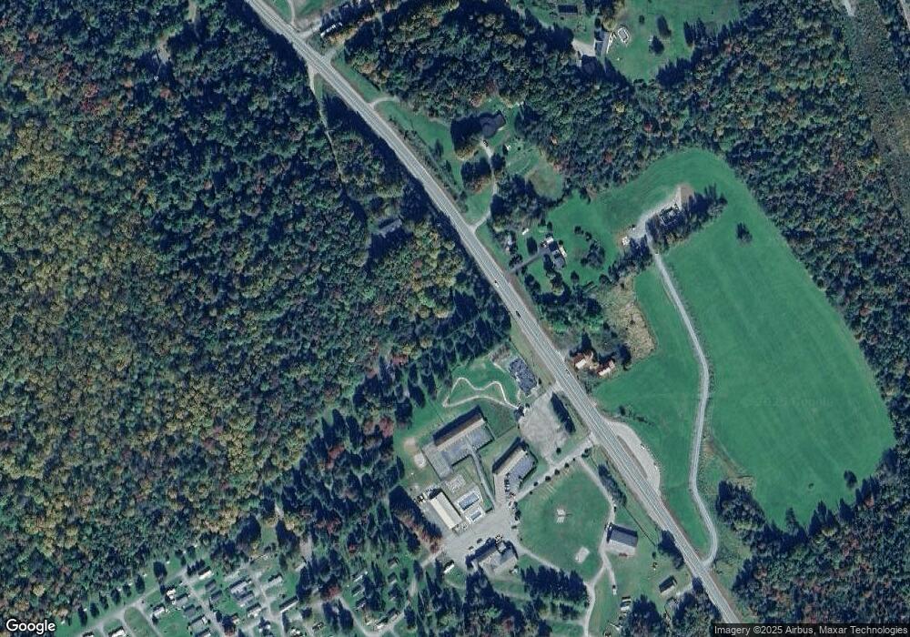 21 Roger's Campground Rd, Lancaster, NH 03584 - photo 1