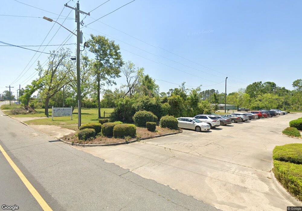 1613 Madison Ave N, Douglas, GA 31533 - photo 1