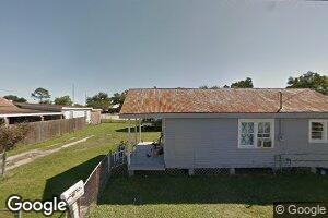 137 Washington St, Golden Meadow, LA 70357