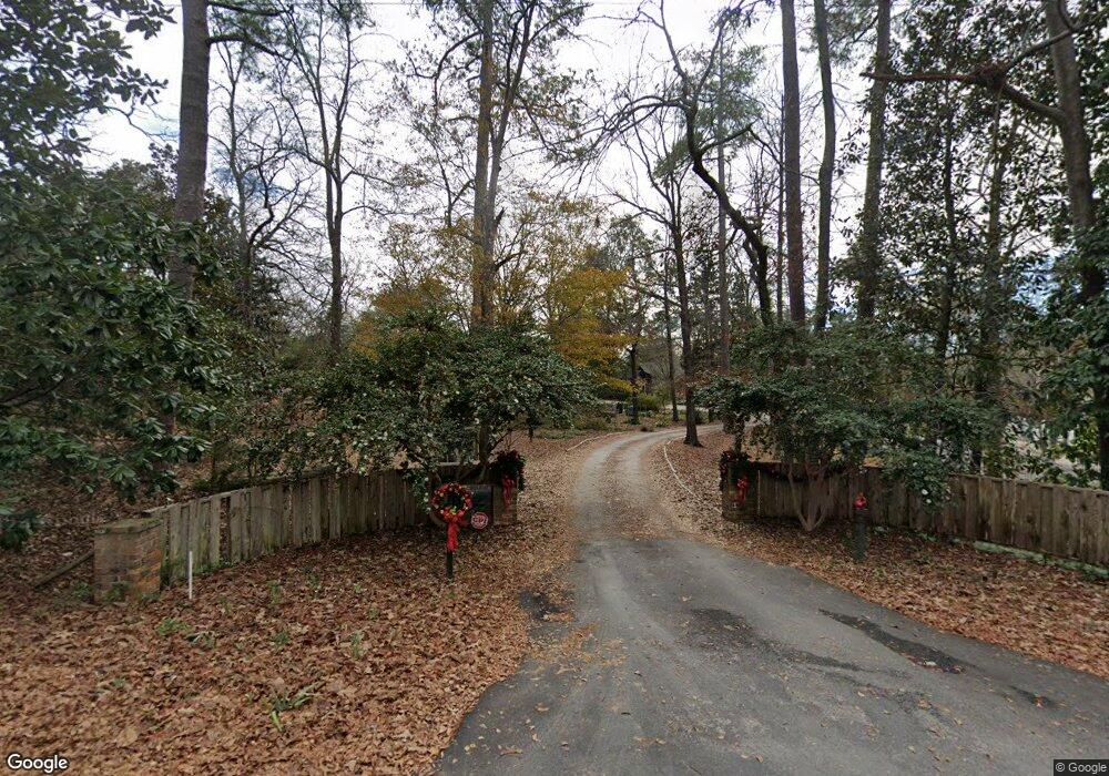 411 Pine St, Camden, SC 29020 - photo 1