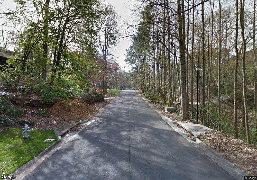 0 Frederica Rd NW unit 8331945, Berkeley Lake, GA 30096 - photo 1