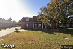 109 Cottage Dr, Luling, LA 70070