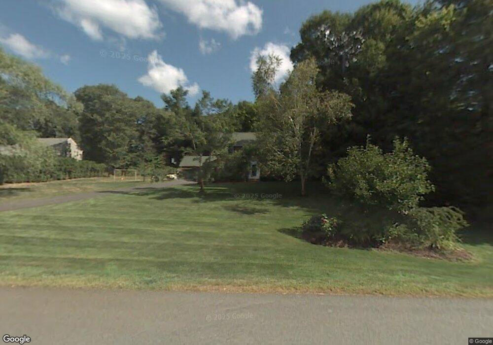 10 Golden Meadow Rd, Hampstead, NH 03841 - photo 1