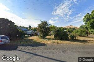507 Second St, Fossil, OR 97830