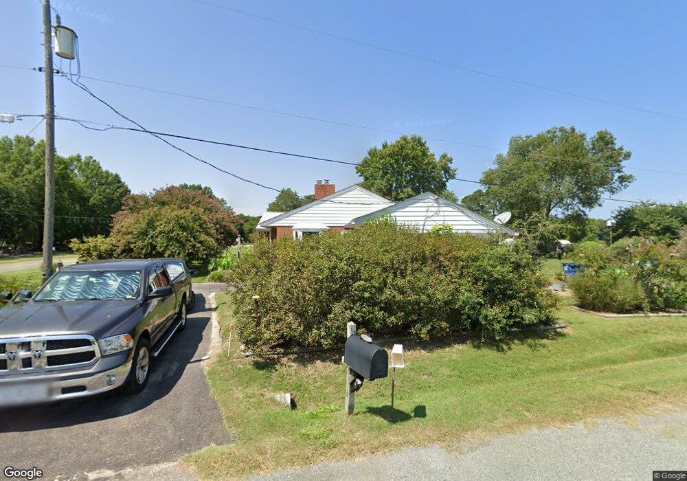 3555 Providence Rd, Hayes, VA 23072 - photo 1