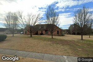 1701 Hollister Dr, Alcoa, TN 37701
