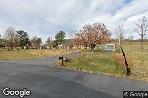 195 Moscow Loop, Mount Solon, VA 22843