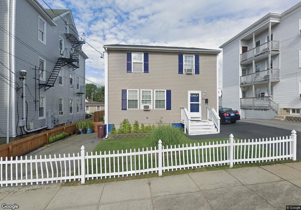 82 Cote Ave, Woonsocket, RI 02895 - photo 1