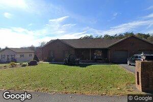 572 Oliver Dr, McConnellsburg, PA 17233