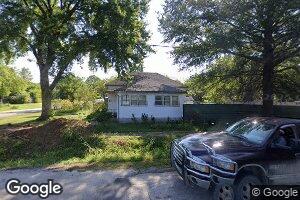 410 N Stockton St, Toronto, KS 66777