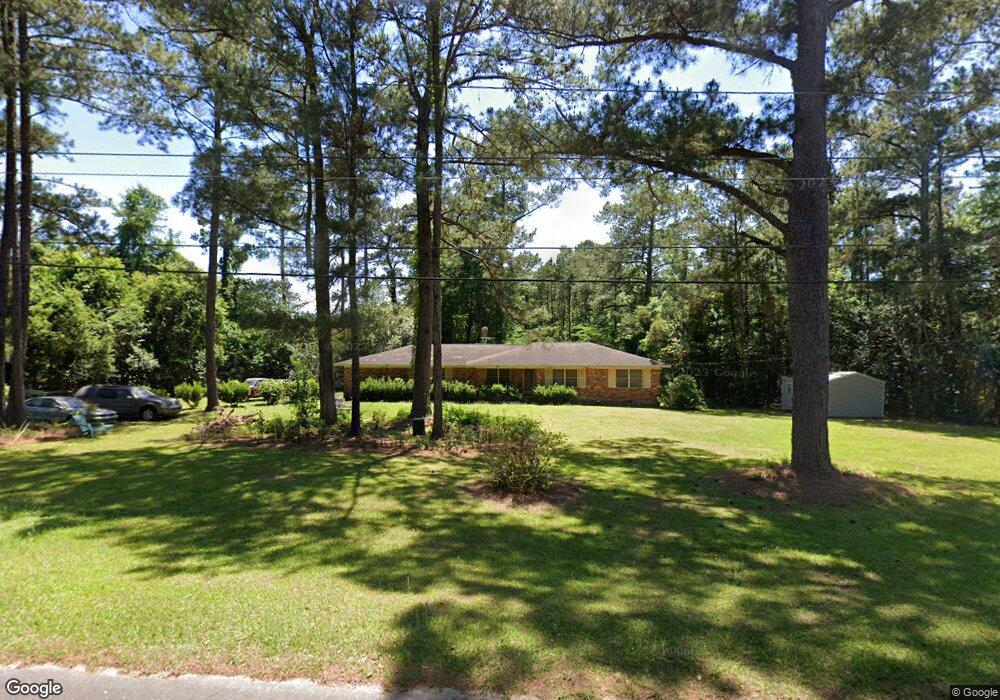 468 Twin Acres Dr, Thomasville, GA 31757 - photo 1