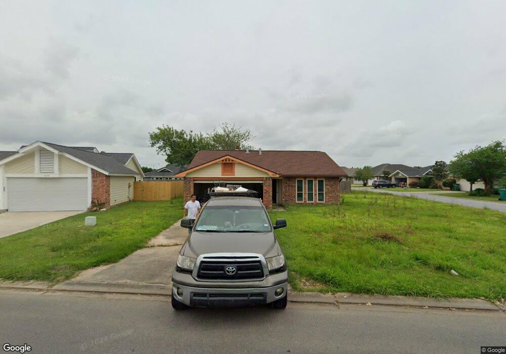 5691 Smokey Hill Trace, Lake Charles, LA 70605 - photo 1