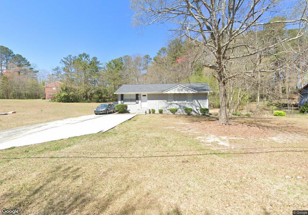 1952 Devore Dr SW, Marietta, GA 30008 - photo 1