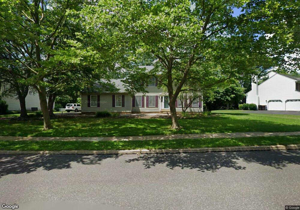 119 Steeplechase Dr, Doylestown, PA 18901 - photo 1