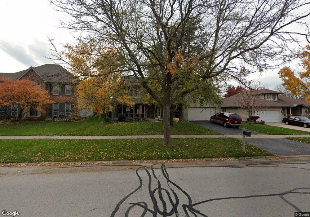 3507 Falkner Dr, Naperville, IL 60564 - photo 1