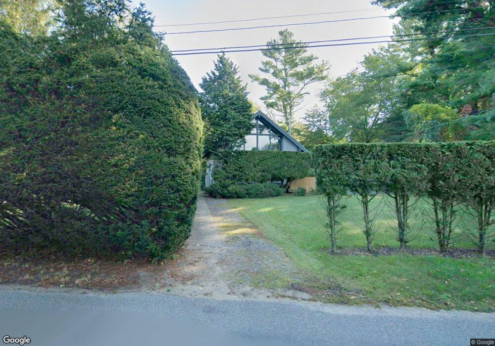 31 Wheeler St, Rehoboth, MA 02769 - photo 1