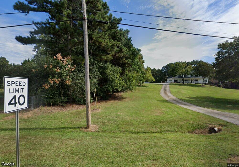 3205 Bailey Rd, Dacula, GA 30019 - photo 1