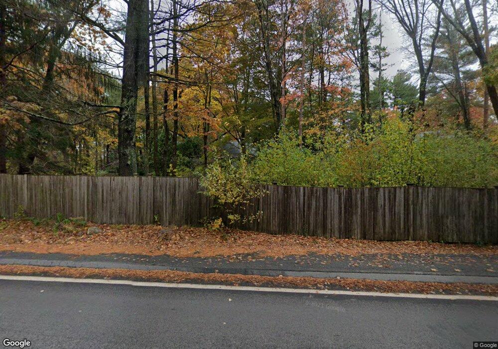 155 Grapevine Rd, Wenham, MA 01984 - photo 1