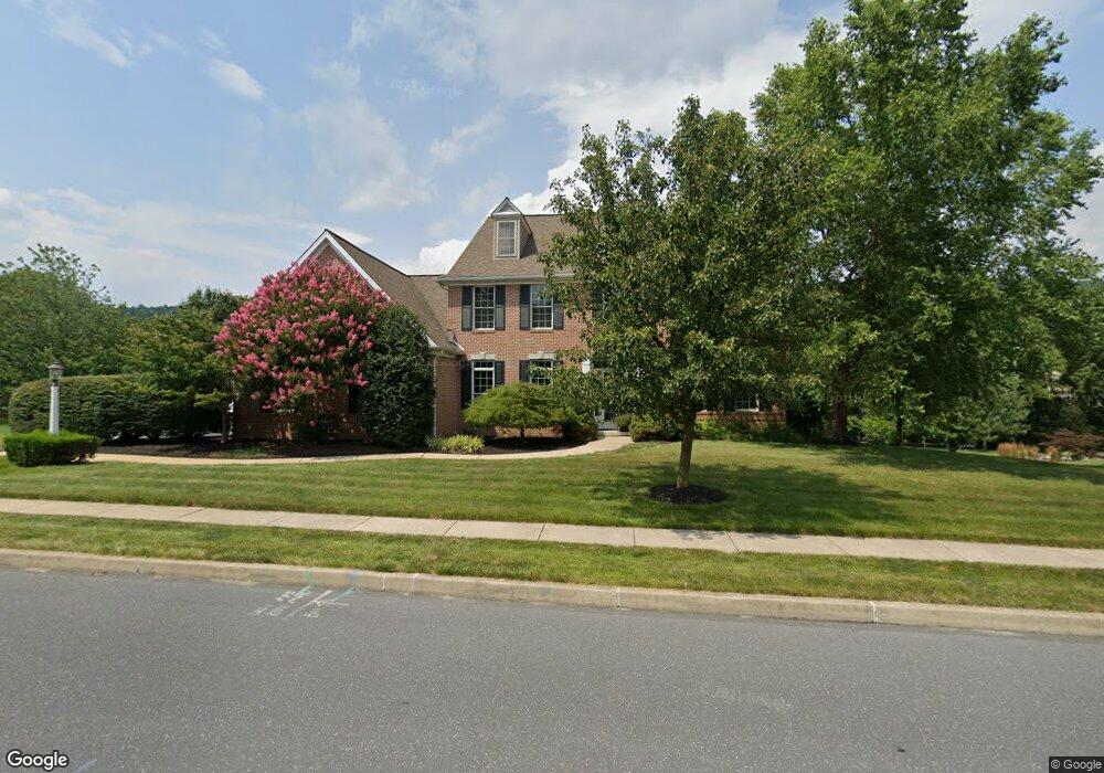 6280 Run Cross Ln, Enola, PA 17025 - photo 1