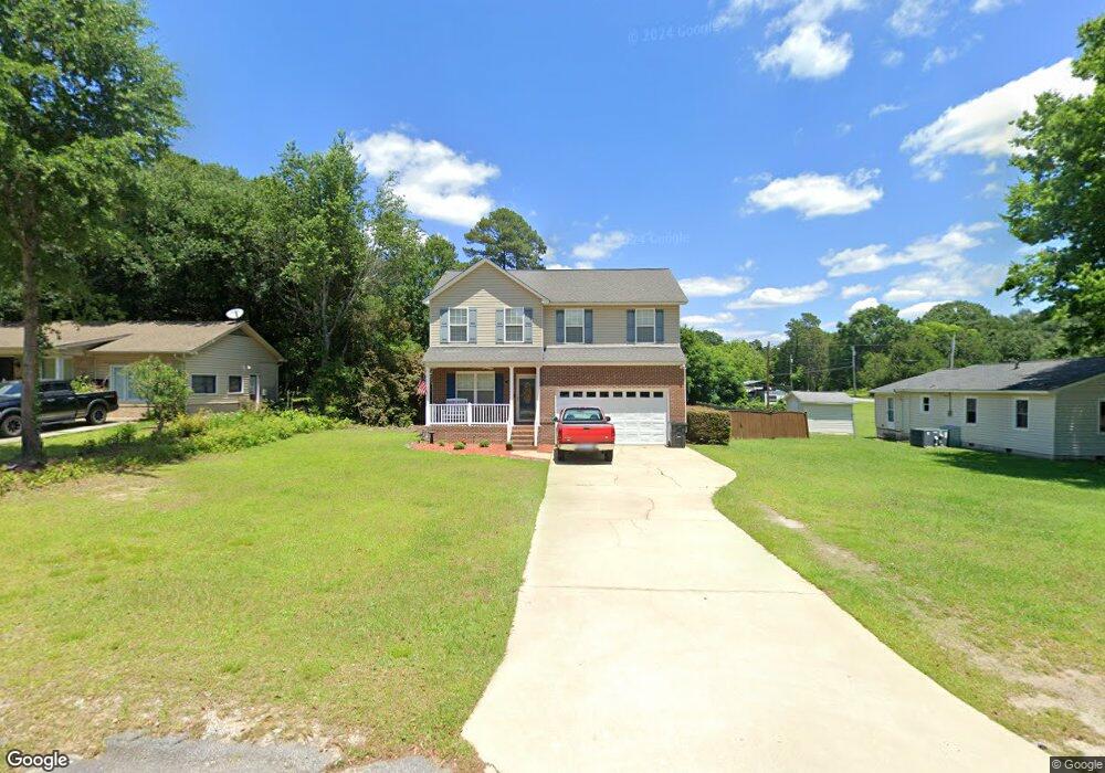 102 Price St, Camden, SC 29020 - photo 1