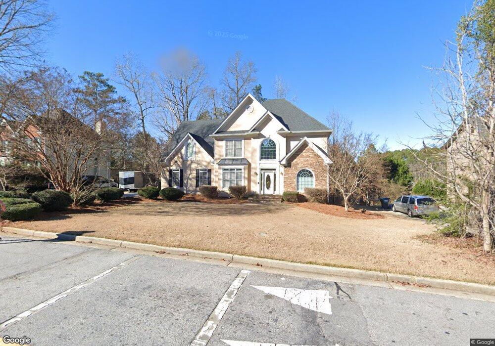 4177 Trotters Way Dr unit 2, Snellville, GA 30039 - photo 1