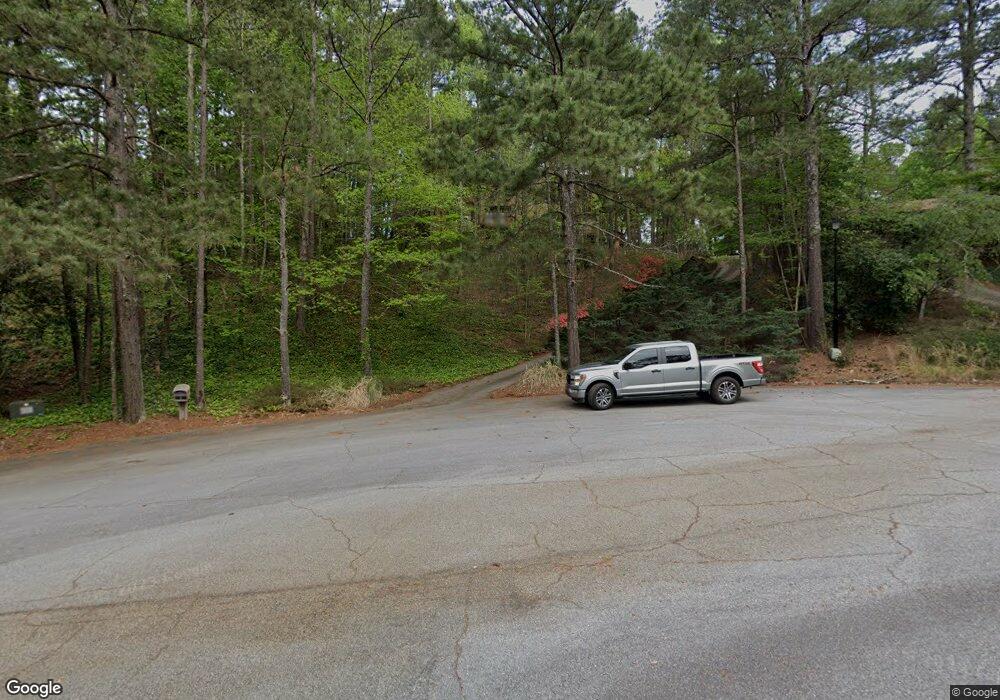 220 Tallow Box Dr, Roswell, GA 30076 - photo 1