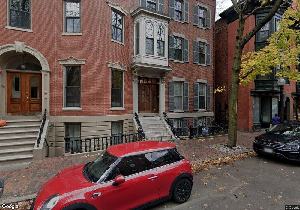 100 Waltham St unit 4, Boston, MA 02118 - photo 1