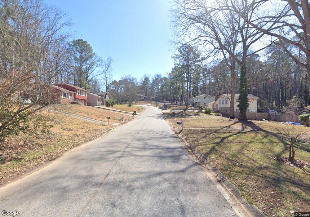 0 Stratton Cir unit 7360497, Morrow, GA 30260 - photo 1