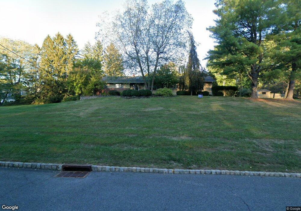 18 Heritage Dr, Warren, NJ 07059 - photo 1