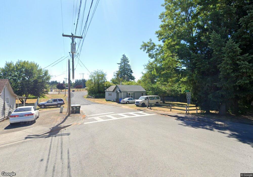 217 E Rowell St, Napavine, WA 98565 - photo 1