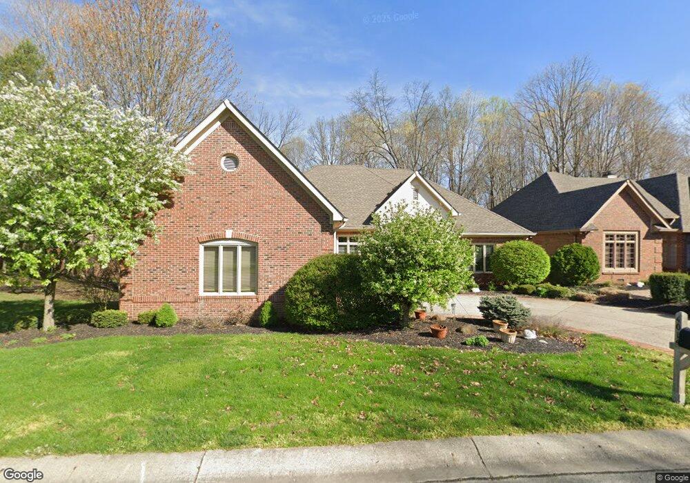 4014 Creedmoor Place unit 8 & W 9, Anderson, IN 46011 - photo 1