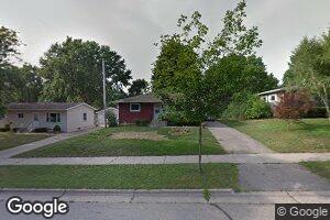 1930 Thackeray Rd, Madison, WI 53704