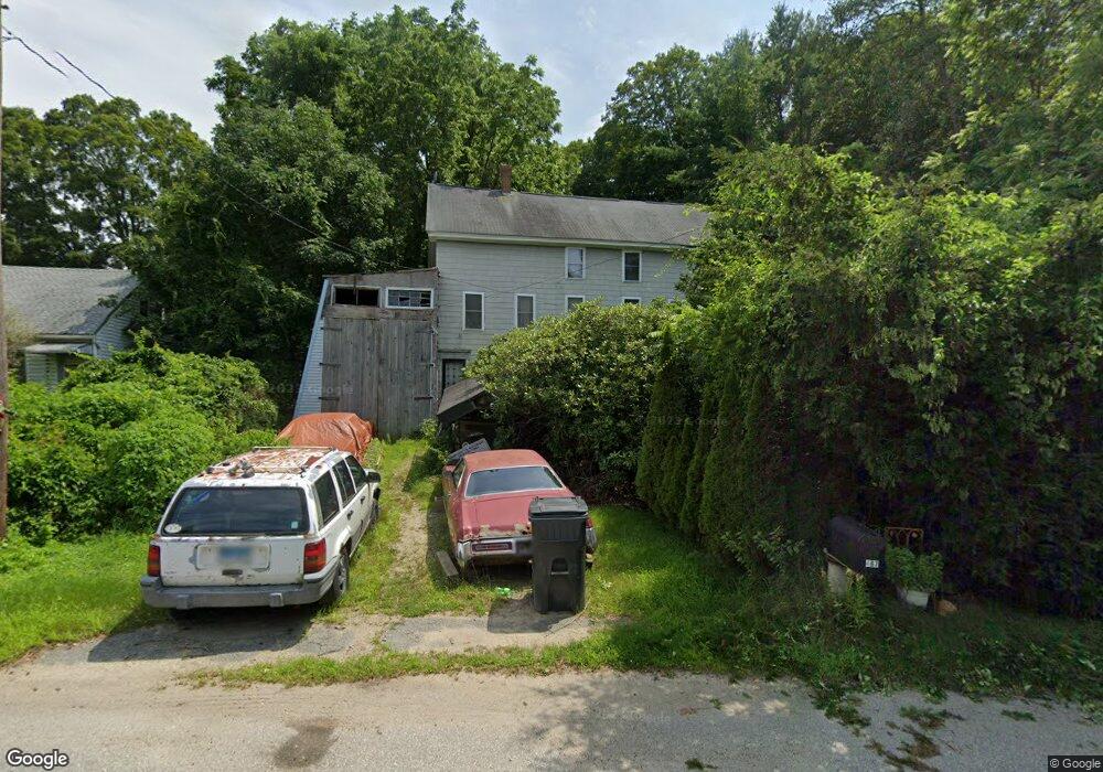 467 Valley Rd, Danielson, CT 06239 - photo 1