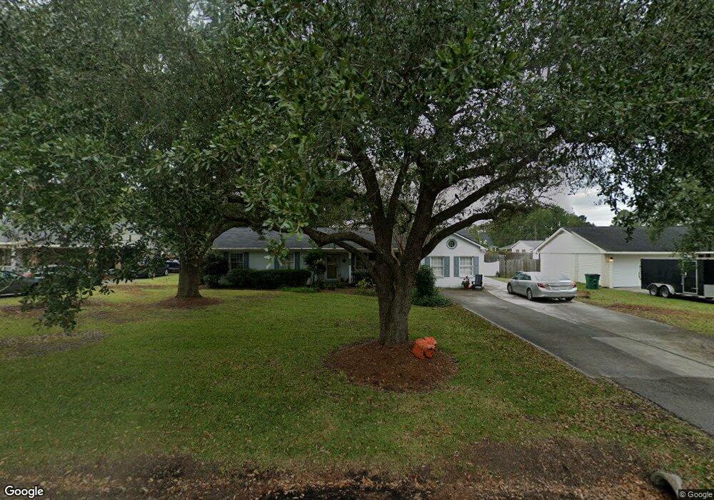 808 S Poplar Ave, Andrews, SC 29510 - photo 1