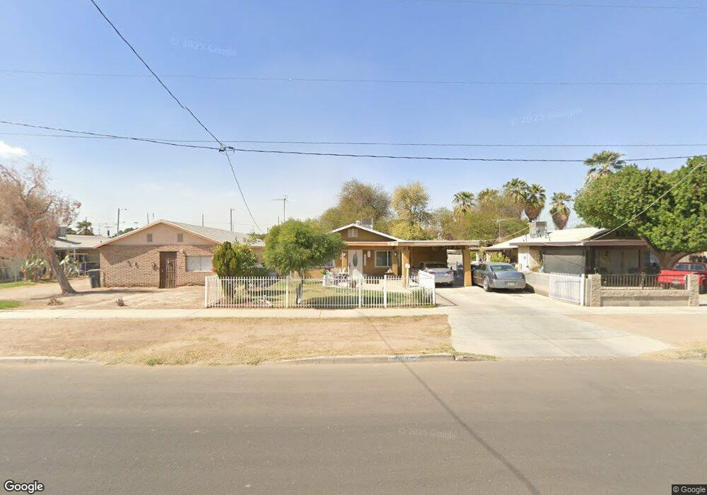 244 S 10th Ave, Yuma, AZ 85364 - photo 1