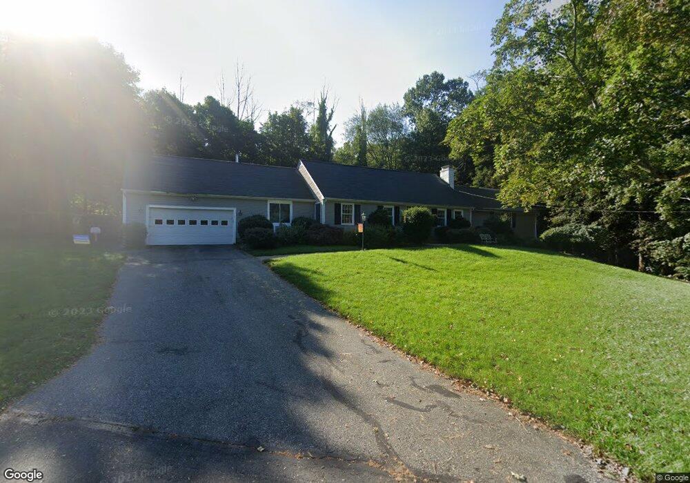 13 Stevens Cir, Andover, MA 01810 - photo 1