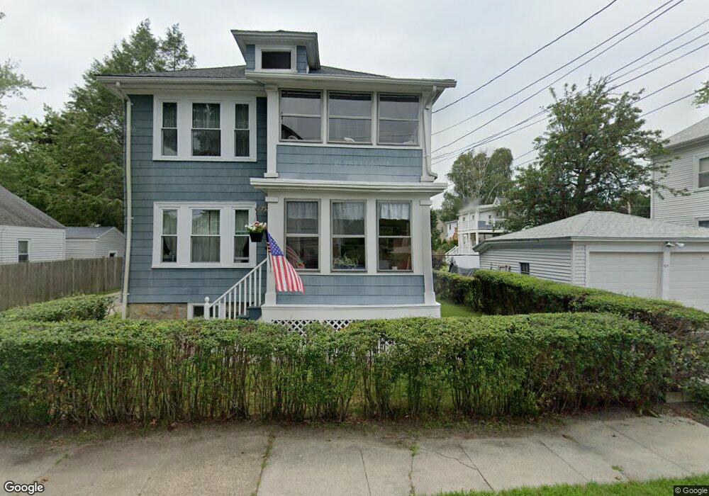 18 Arthur St unit 20, Methuen, MA 01844 - photo 1